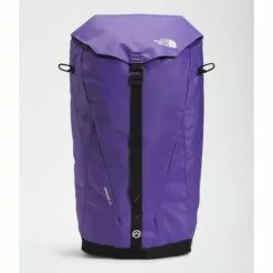 The North Face Cinder Pack 40 Climbing Backpack Peak Purple/TNF Black