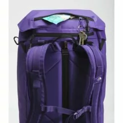 The North Face Cinder Pack 40 Climbing Backpack Peak Purple/TNF Black 9 The North Face Cinder Pack 40 Climbing Backpack Peak Purple/TNF Black -climbing Sales Store NF0A2SCU 4