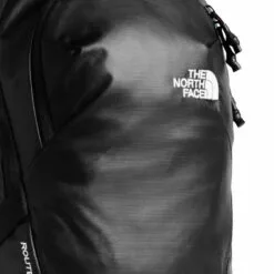 The North Face Route Rocket Climbing Backpack TNF Black/Fiery Red 11 The North Face Route Rocket Climbing Backpack TNF Black/Fiery Red -climbing Sales Store NF0A3BXXFH1 3