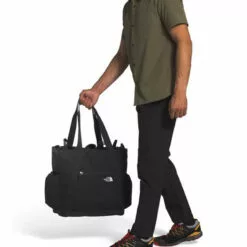 The North Face North Dome Climbing Rope Bag TNF Black 10 The North Face North Dome Climbing Rope Bag TNF Black -climbing Sales Store NF0A3S6UJK3 2