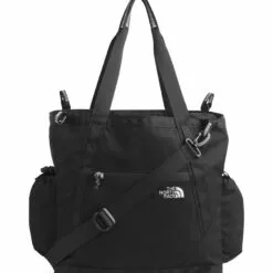 The North Face North Dome Climbing Rope Bag TNF Black