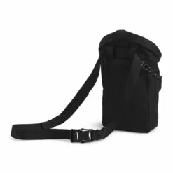 The North Face North Dome Climbing Chalk Bag Monterey Blue/Timber Tan Light Heather -climbing Sales Store NF0A3S6W37G 1