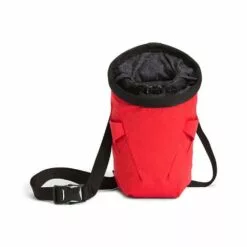 The North Face North Dome Climbing Chalk Bag Monterey Blue/Timber Tan Light Heather -climbing Sales Store NF0A3S6W37H