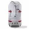 The North Face Phantom 50L Backpack TNF White/Raw Undyed