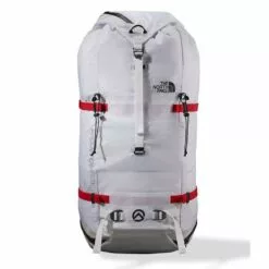 The North Face Phantom 50L Backpack TNF White/Raw Undyed