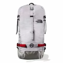 The North Face Verto 18L Alpine Backpack TNF White/Raw Undyed
