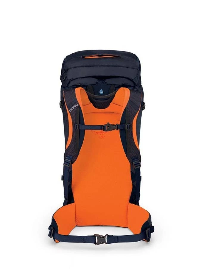 Osprey Mutant 38L Backpack 2 Osprey Mutant 38L Backpack - Image 2