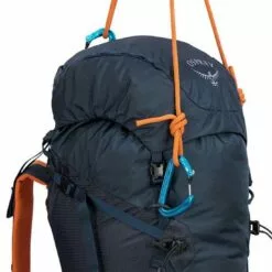 Osprey Mutant 38L Backpack 11 Osprey Mutant 38L Backpack -climbing Sales Store OSP0739 Blue ML 2