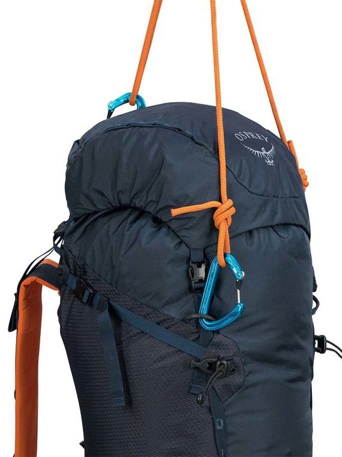 Osprey Mutant 38L Backpack 3 Osprey Mutant 38L Backpack - Image 3