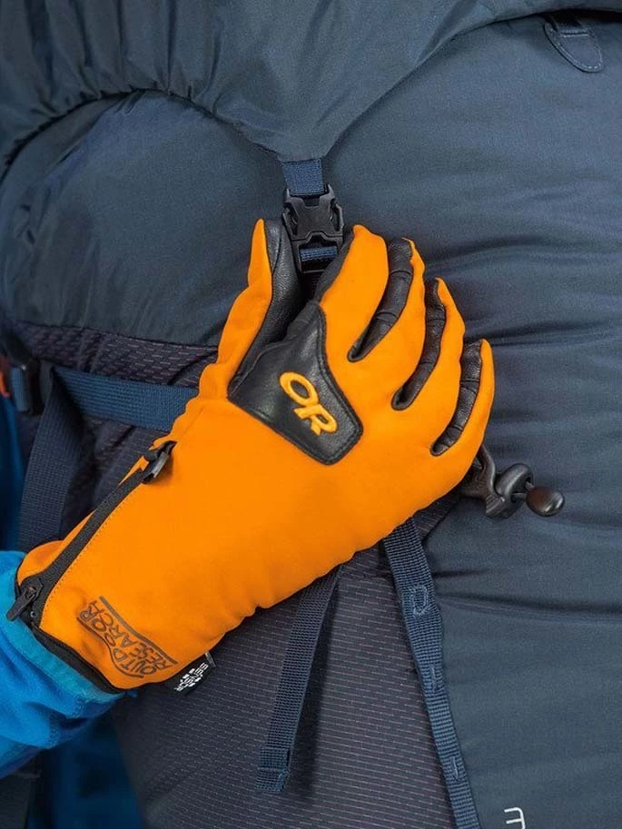 Osprey Mutant 38L Backpack 4 Osprey Mutant 38L Backpack - Image 4