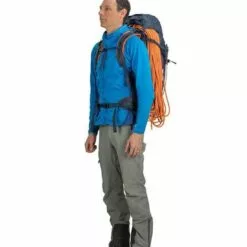 Osprey Mutant 38L Backpack 13 Osprey Mutant 38L Backpack -climbing Sales Store OSP0739 Blue ML 4