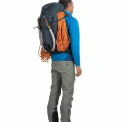 Osprey Mutant 38L Backpack 14 Osprey Mutant 38L Backpack -climbing Sales Store OSP0739 Blue ML 5