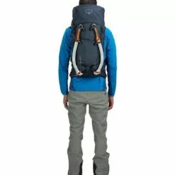 Osprey Mutant 38L Backpack 15 Osprey Mutant 38L Backpack -climbing Sales Store OSP0739 Blue ML 6