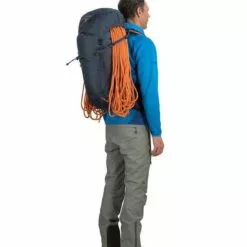 Osprey Mutant 38L Backpack 16 Osprey Mutant 38L Backpack -climbing Sales Store OSP0739 Blue ML 7