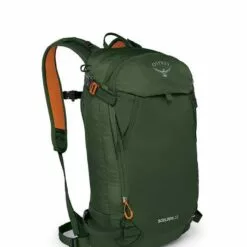 Osprey Soelden 22L Mens Backcountry Backpack Black 23 Osprey Soelden 22L Mens Backcountry Backpack Black -climbing Sales Store OSP0878