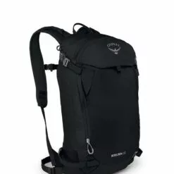 Osprey Soelden 22L Mens Backcountry Backpack Black 14 Osprey Soelden 22L Mens Backcountry Backpack Black -climbing Sales Store OSP0878 Black 1