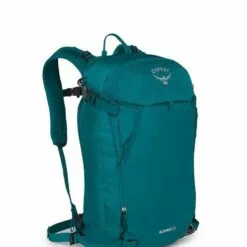 Osprey Sopris 20L Womens Backcountry Backpack Tungsten Grey -climbing Sales Store OSP0880