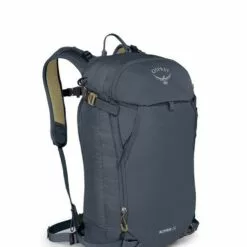 Osprey Sopris 20L Womens Backcountry Backpack Tungsten Grey -climbing Sales Store OSP0880 TungstenG 1