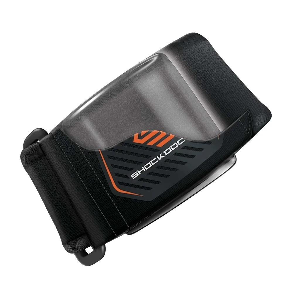 Shock Doctor Tennis Elbow Support Strap 2 Shock Doctor Tennis Elbow Support Strap - Image 2