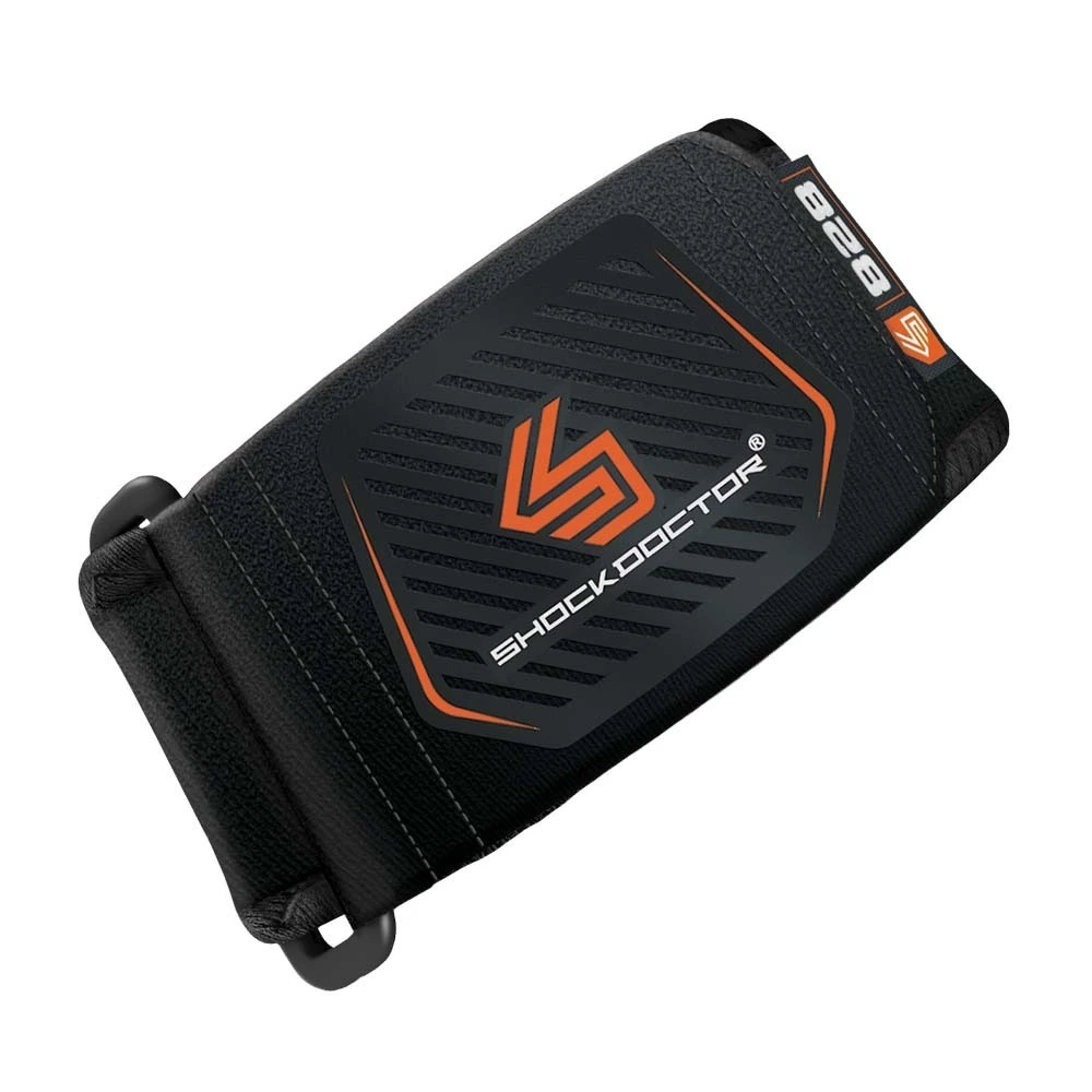 Shock Doctor Tennis Elbow Support Strap 1 Shock Doctor Tennis Elbow Support Strap