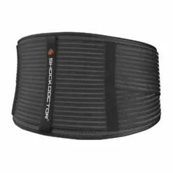 Shock Doctor Deluxe Lumber Pad Back Support