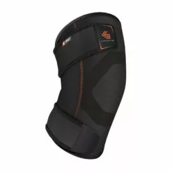 Shock Doctor Knee Compression Wrap