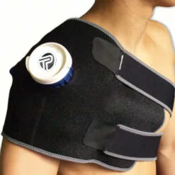Pro-Tec Ice Cold Therapy Wrap