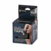Pro-Tec Kinesiology Tape Pre Cut Black