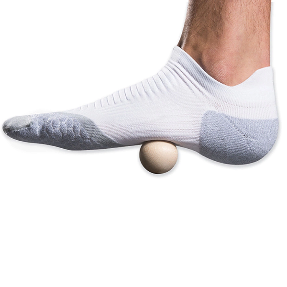 Pro-Tec Plantar Massage Balls 2 Pro-Tec Plantar Massage Balls - Image 2