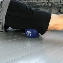 Pro-Tec The Orb 5" Massage Ball -climbing Sales Store PTOrb 5BL 2