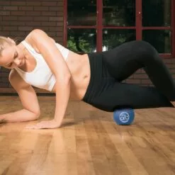 Pro-Tec The Orb 5" Massage Ball