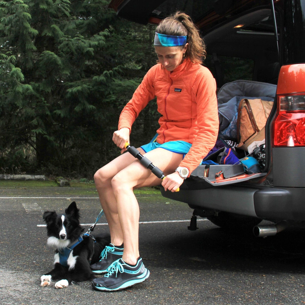 Pro-Tec Travel Roller Massager 17.5" 1 Pro-Tec Travel Roller Massager 17.5"