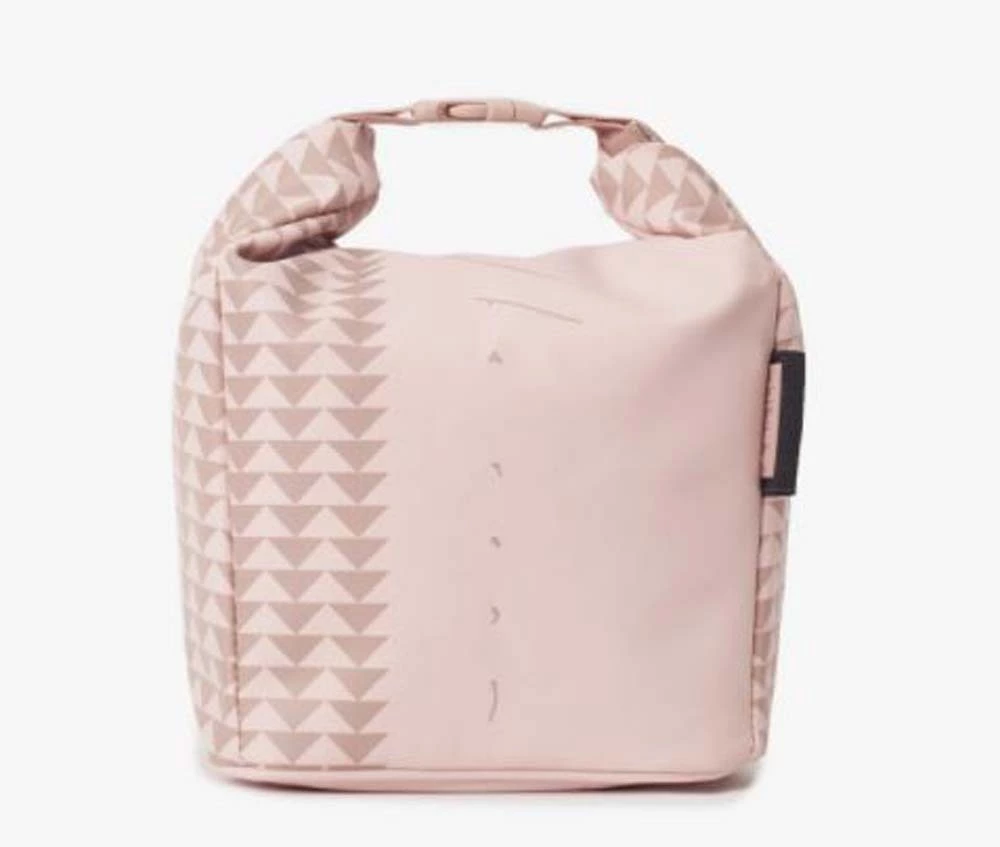 SO ILL On The Roam Rolldown Climbing Chalk Bucket Dirty Pink 5 SO ILL On The Roam Rolldown Climbing Chalk Bucket Dirty Pink - Image 5