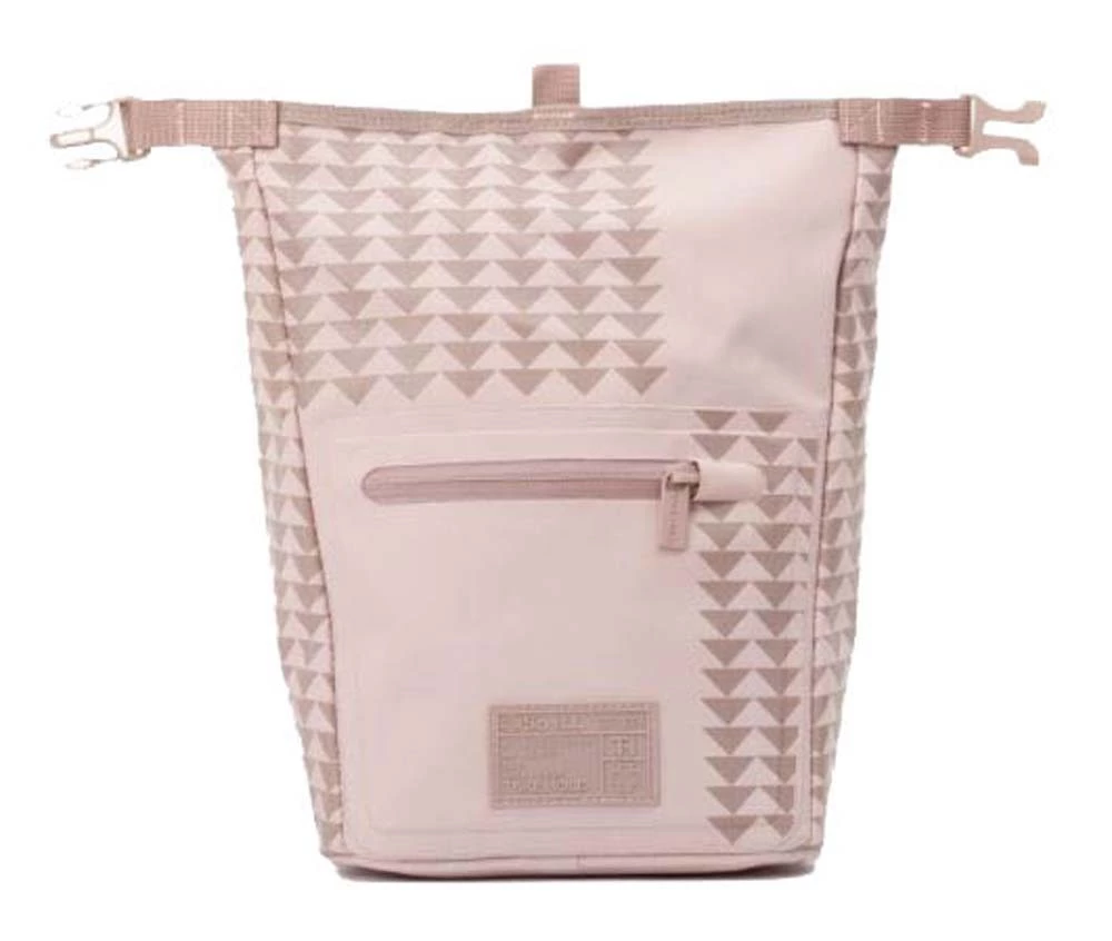 SO ILL On The Roam Rolldown Climbing Chalk Bucket Dirty Pink 7 SO ILL On The Roam Rolldown Climbing Chalk Bucket Dirty Pink - Image 7