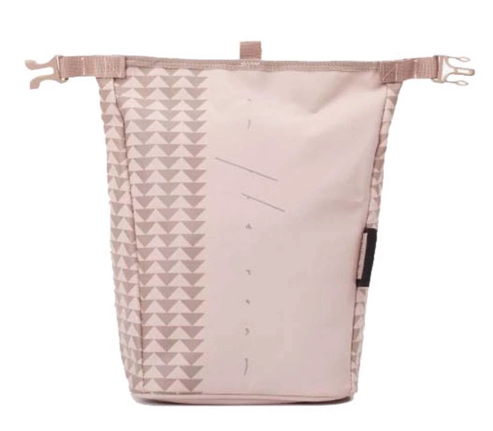 SO ILL On The Roam Rolldown Climbing Chalk Bucket Dirty Pink 2 SO ILL On The Roam Rolldown Climbing Chalk Bucket Dirty Pink - Image 2