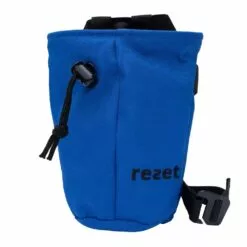 Reset Climbing Chalk Bag Black