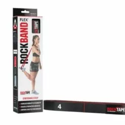 Rocktape Rockband Flex Resistance Band