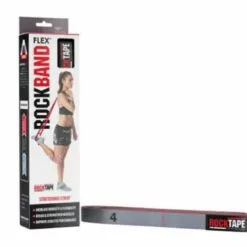 Rocktape Rockband Flex Resistance Band