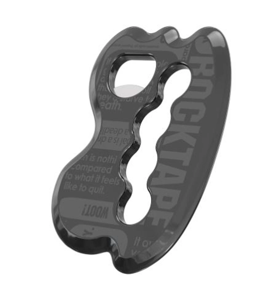 RockTape The RockBlades Mullet 2 RockTape The RockBlades Mullet - Image 2