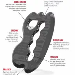 RockTape The RockBlades Mullet 5 RockTape The RockBlades Mullet -climbing Sales Store RockBladesretail 2