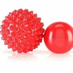RockTape Rockballs Pk2 Spike + Smooth 3 RockTape Rockballs Pk2 Spike + Smooth -climbing Sales Store Rockballs 1