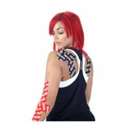 RockTape Kinesiology Tape Roll Purple 21 RockTape Kinesiology Tape Roll Purple -climbing Sales Store Rocktape5m