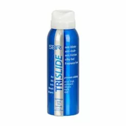SBR TRISLIDE Anti-Chafe Continuous Spray Skin Lubricant 4oz