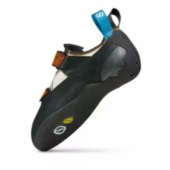 Scarpa Quantic Mens Climbing Shoes -climbing Sales Store SCA10122 DustGry M 43 3