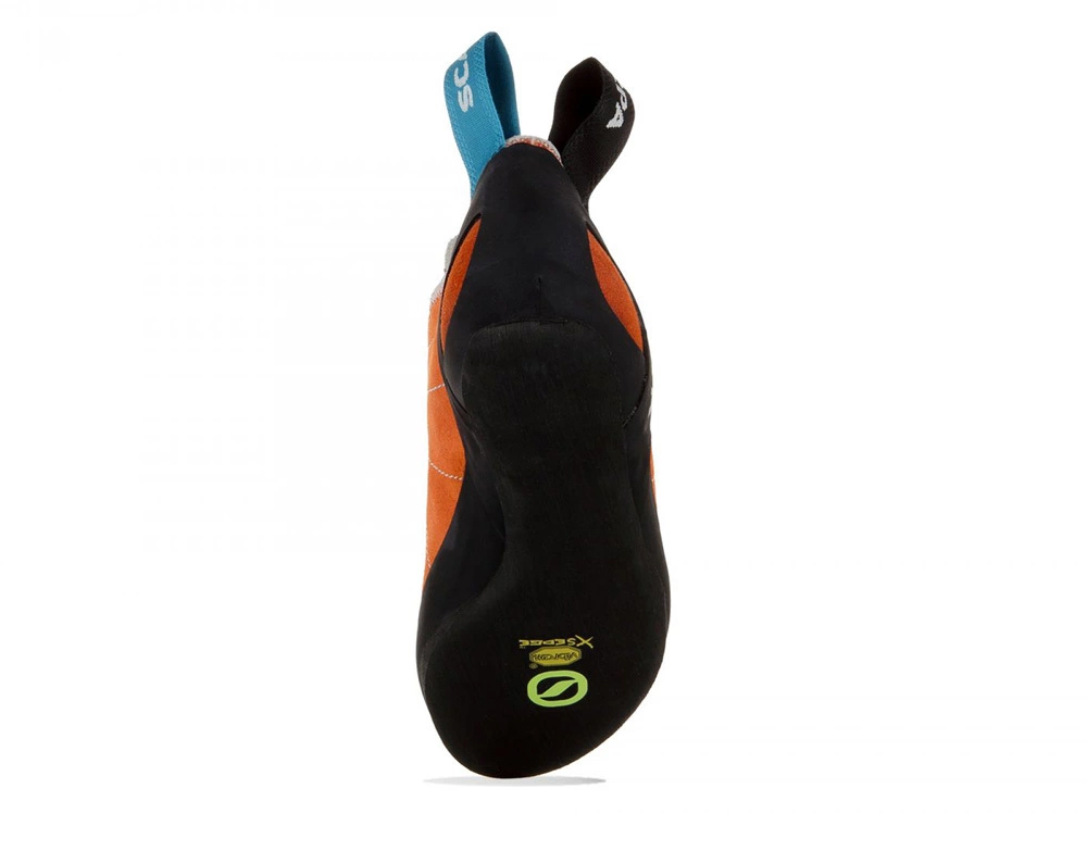 Scarpa Helix Womens Climbing Shoes 3 Scarpa Helix Womens Climbing Shoes - Image 3