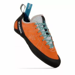 Scarpa Helix Womens Climbing Shoes 8 Scarpa Helix Womens Climbing Shoes -climbing Sales Store SCA20044 38 3