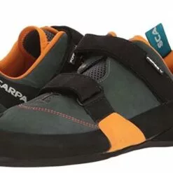 Scarpa Force V Mens Climbing Shoes -climbing Sales Store SCA20045 2