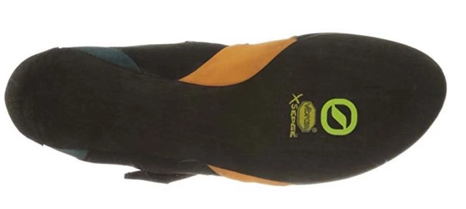 Scarpa Force V Womens Climbing Shoes 2 Scarpa Force V Womens Climbing Shoes - Image 2