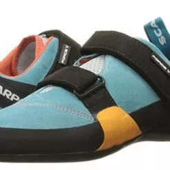 Scarpa Force V Womens Climbing Shoes 6 Scarpa Force V Womens Climbing Shoes -climbing Sales Store SCA20046 2