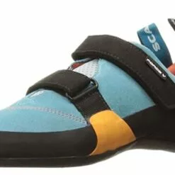 Scarpa Force V Womens Climbing Shoes